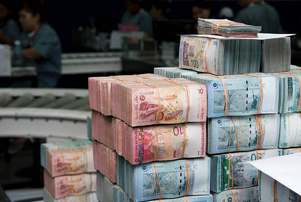 Pratonton testimoni AdShare Global